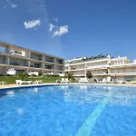 Apartment Oasis In Olhos De Agua