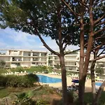 Oasis In Olhos De Agua