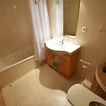 Oasis In Olhos De Agua Apartment Branqueira