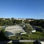 Apartment Oasis In Olhos De Agua Branqueira