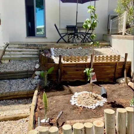 Lejlighed Oasis In Olhos De Agua Branqueira