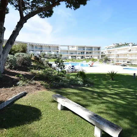Apartamento Oasis In Olhos De Agua *