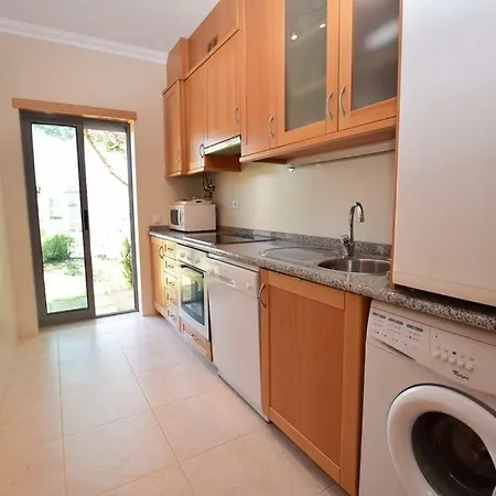 Apartament Oasis In Olhos De Agua *