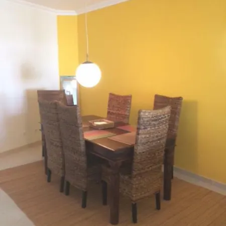 Oasis In Olhos De Agua Apartament Branqueira