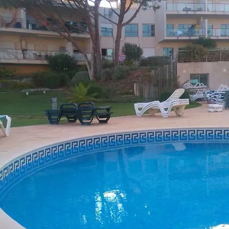 Apartament Oasis In Olhos De Agua
