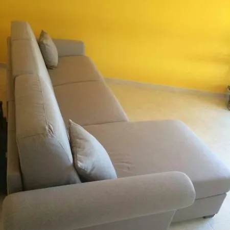 Apartament Oasis In Olhos De Agua *