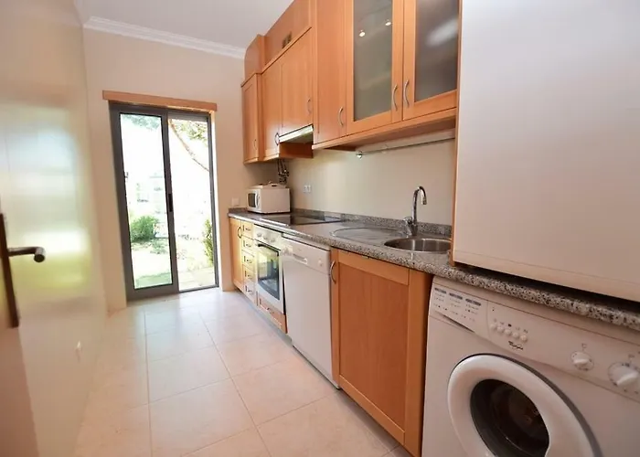 Apartamento Oasis In Olhos De Agua *