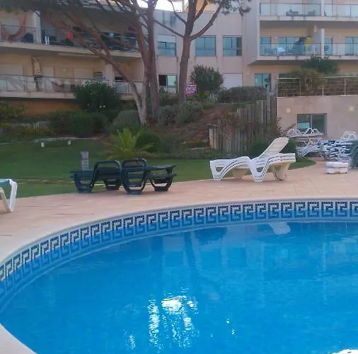 Apartamento Oasis In Olhos De Agua