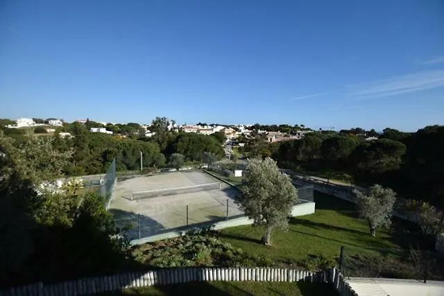 Apartamento Oasis In Olhos De Agua Branqueira
