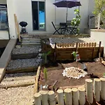 Oasis In Olhos De Agua דירה *