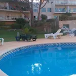 דירה Oasis In Olhos De Agua
