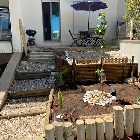 Oasis In Olhos De Agua Apartament *