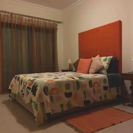 Apartment Oasis In Olhos De Agua *