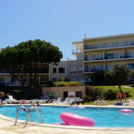 Apartament Oasis In Olhos De Agua *