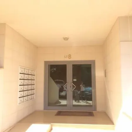 Oasis In Olhos De Agua