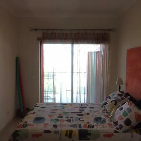 Oasis In Olhos De Agua Apartament *