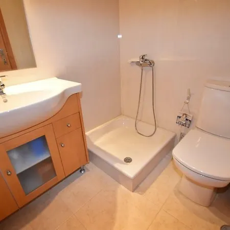 Apartament Oasis In Olhos De Agua *