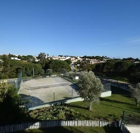 Apartament Oasis In Olhos De Agua Branqueira