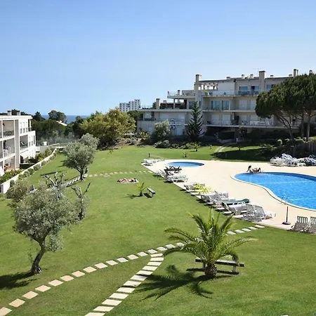 Oasis In Olhos De Agua Apartament *