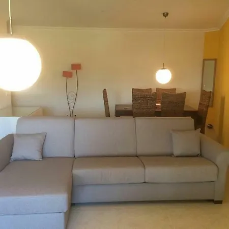 Oasis In Olhos De Agua Apartament