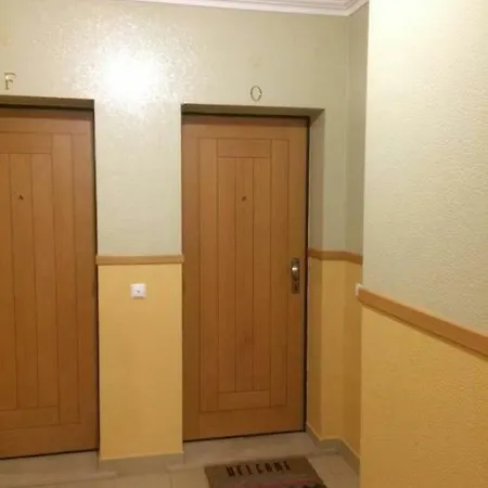 Apartament Oasis In Olhos De Agua Branqueira