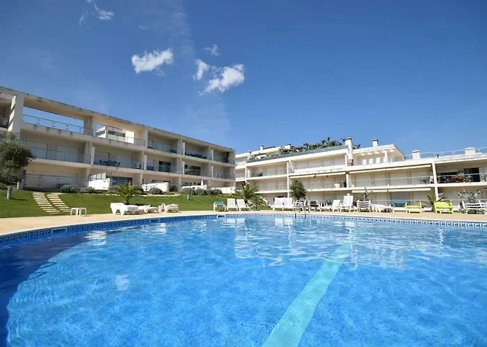 公寓 Oasis In Olhos De Agua