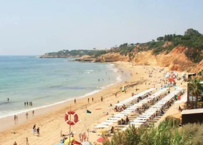 아파트 Oasis In Olhos De Agua *