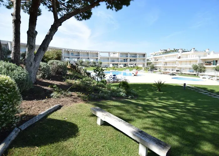 아파트 Oasis In Olhos De Agua *