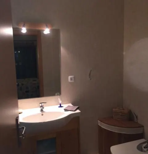 Oasis In Olhos De Agua Branqueira