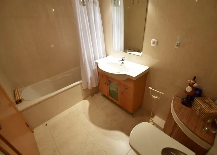 Oasis In Olhos De Agua 아파트 Branqueira