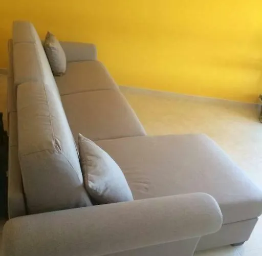 아파트 Oasis In Olhos De Agua *