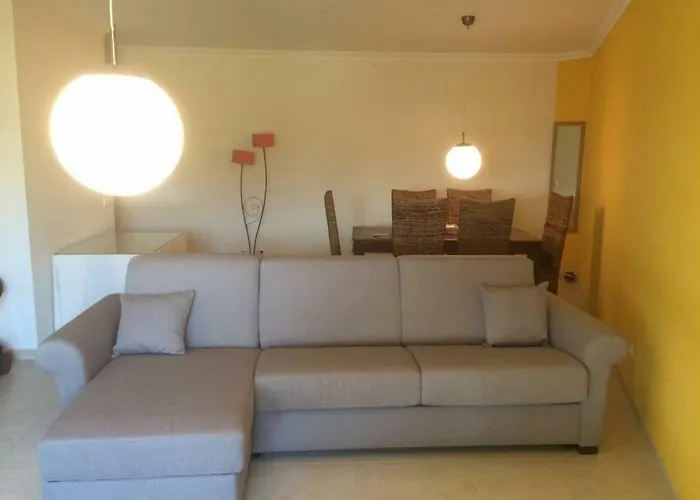 Oasis In Olhos De Agua 公寓