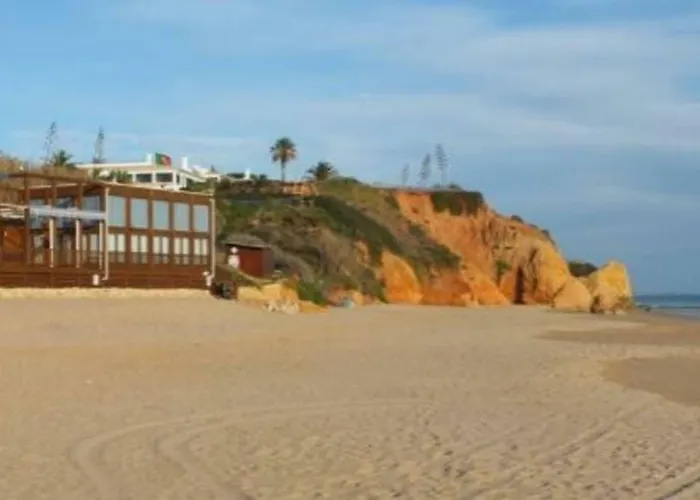 Oasis In Olhos De Agua 公寓 Branqueira