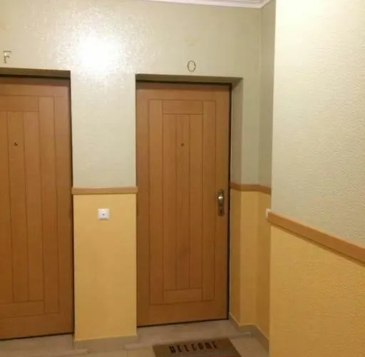 公寓 Oasis In Olhos De Agua Branqueira