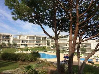 Oasis In Olhos De Agua