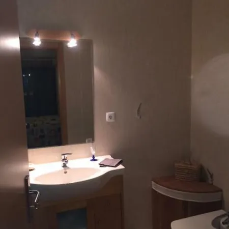 Oasis In Olhos De Agua Branqueira