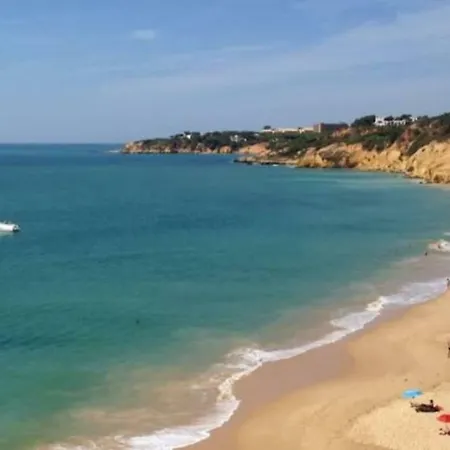 Oasis In Olhos De Agua