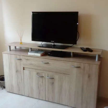 Oasis In Olhos De Agua Branqueira