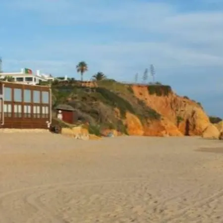 Oasis In Olhos De Agua Appartamento Branqueira