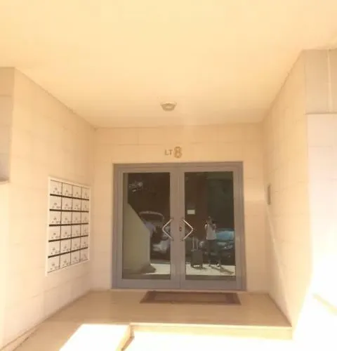 Oasis In Olhos De Agua