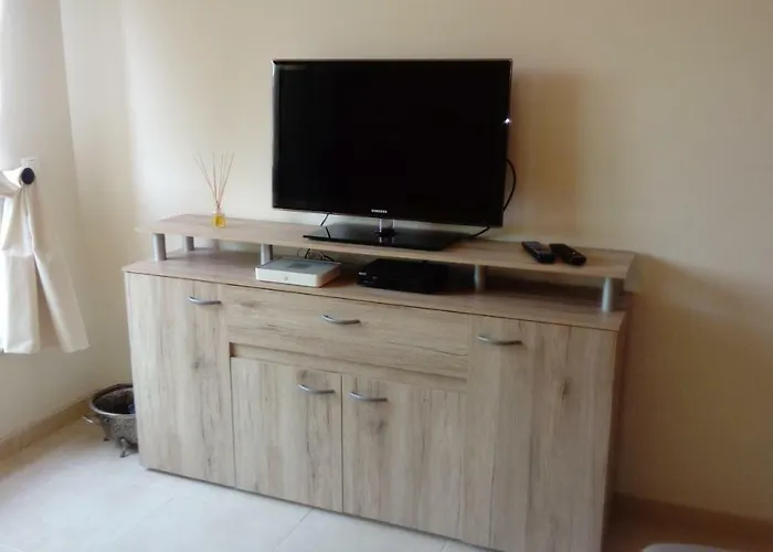 Oasis In Olhos De Agua Branqueira