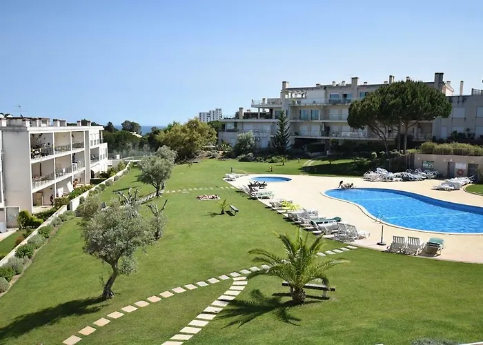 Oasis In Olhos De Agua アパート *